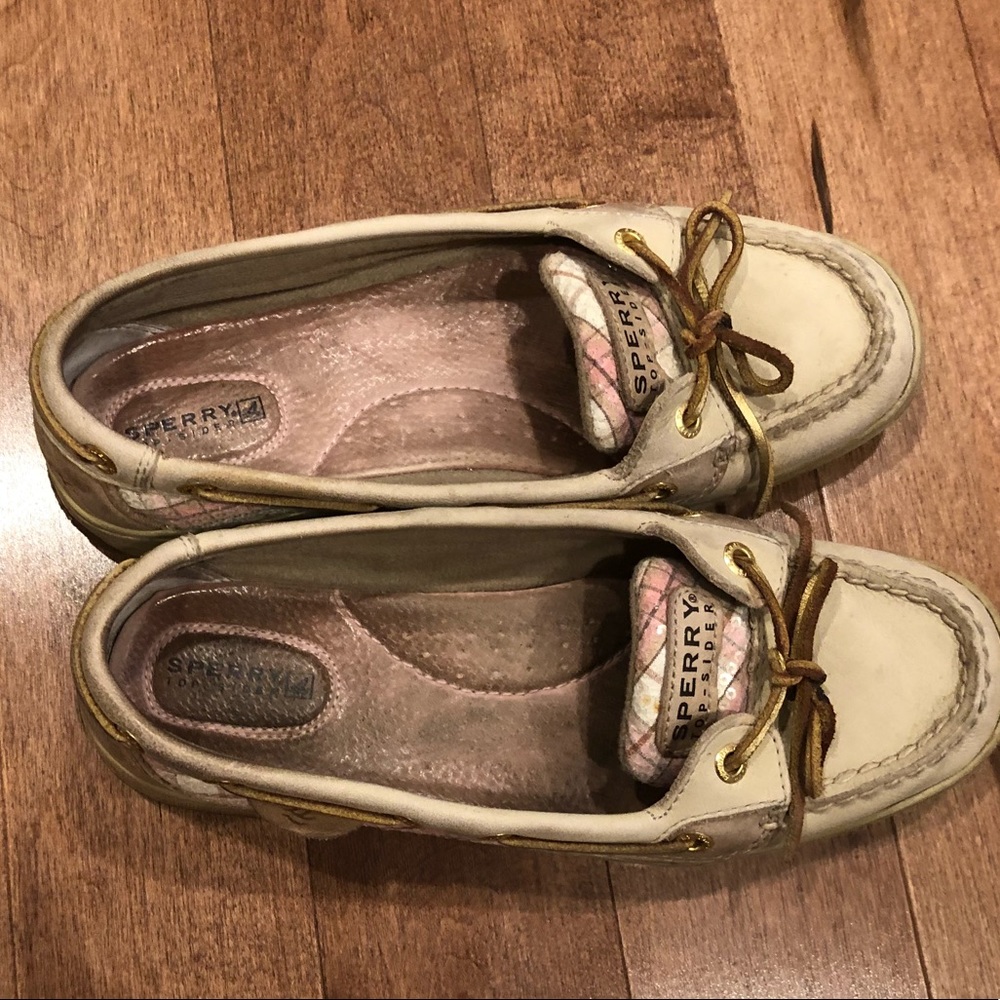 Sperrys - Picture 3 of 6